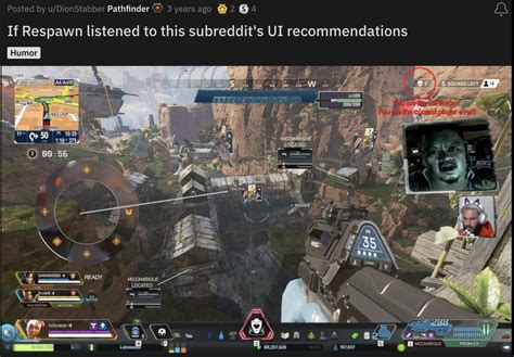 r/apexlegends|This week’s community spotlight focuses on r/ApexLegends .